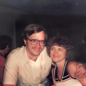 Meet your Posher, Jo anne